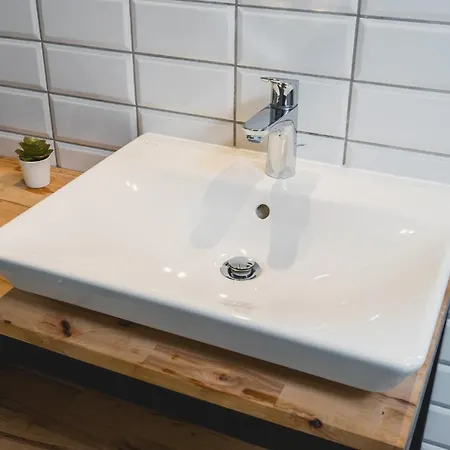 Stylish In The Heart Of Cracow 아파트
