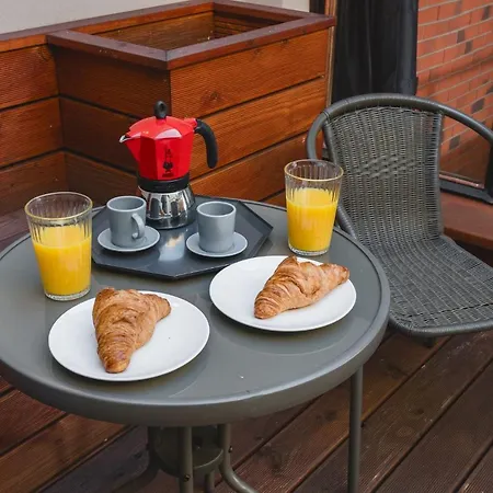 Stylish In The Heart Of Cracow * Krakow
