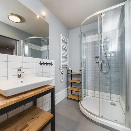 Stylish In The Heart Of Cracow